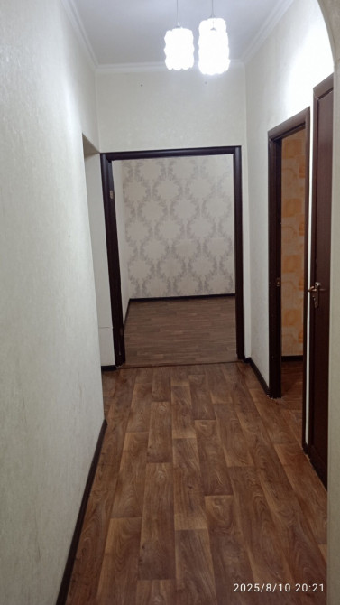 3 комнаты, Собственник, Без подселения, Без мебели Bishkek - photo 1