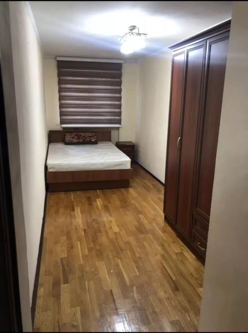 3 комнаты, Собственник, С подселением, С мебелью частично Bishkek - photo 1