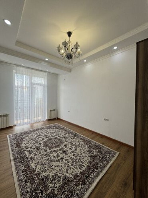 3 комнаты, Собственник, С мебелью полностью Бишкек - сүрөт 5