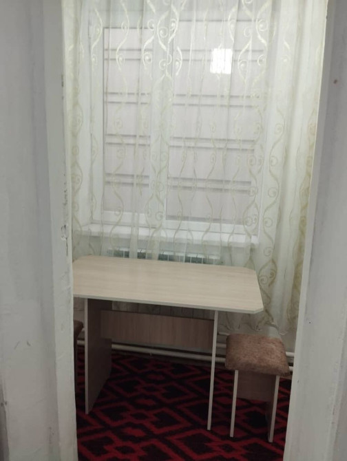 3 комнаты, Собственник, Без подселения, С мебелью частично Bishkek - photo 1