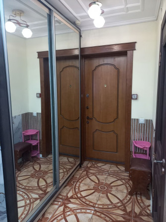 3 комнаты, Собственник, Без подселения, С мебелью полностью Bishkek - photo 1