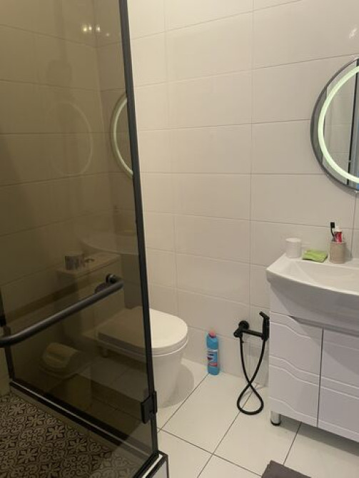 3 комнаты, Собственник, Без подселения, С мебелью частично Bishkek - photo 6