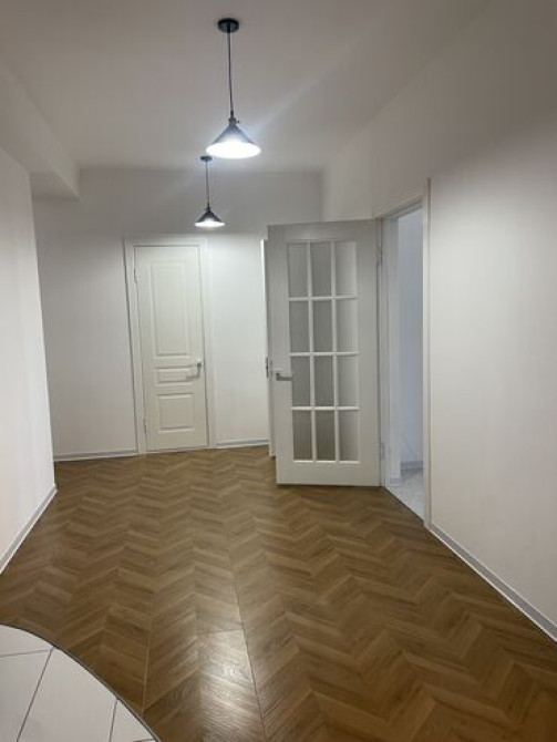 3 комнаты, Собственник, Без подселения, С мебелью частично Bishkek - photo 1