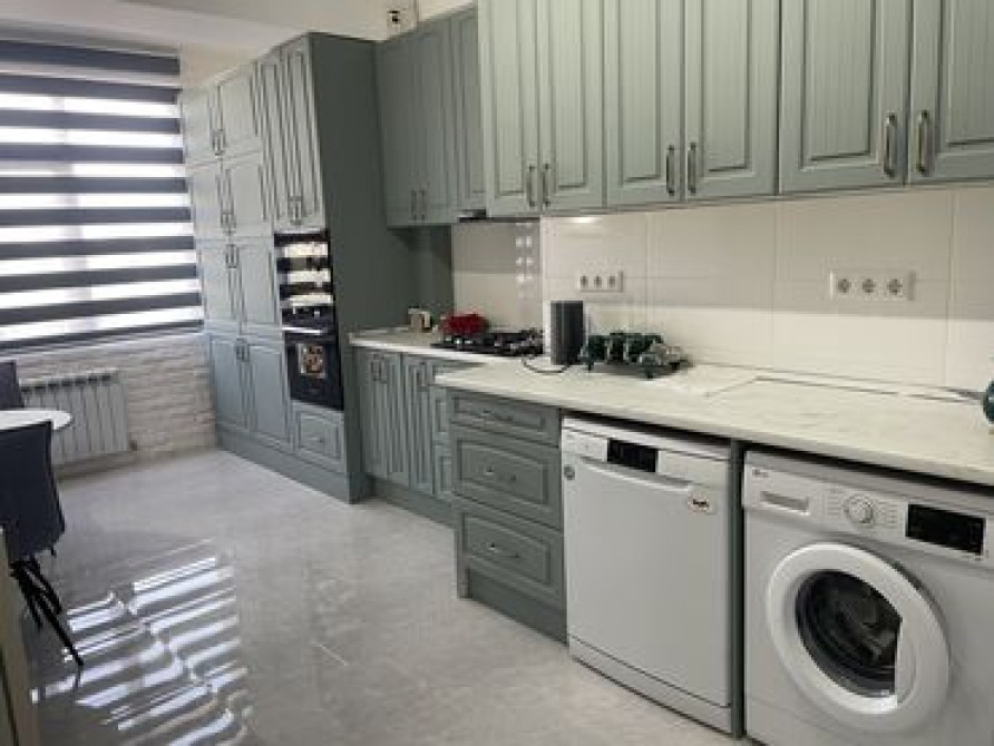 3 комнаты, Собственник, Без подселения, С мебелью частично Bishkek - photo 5