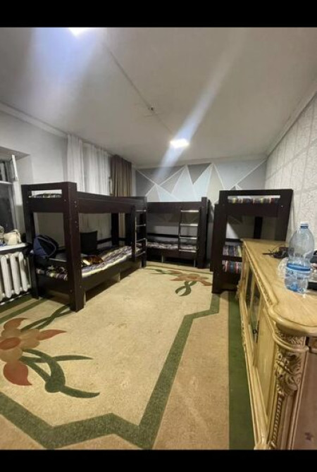 4 комнаты, Собственник, С подселением, С мебелью полностью Bishkek - photo 2