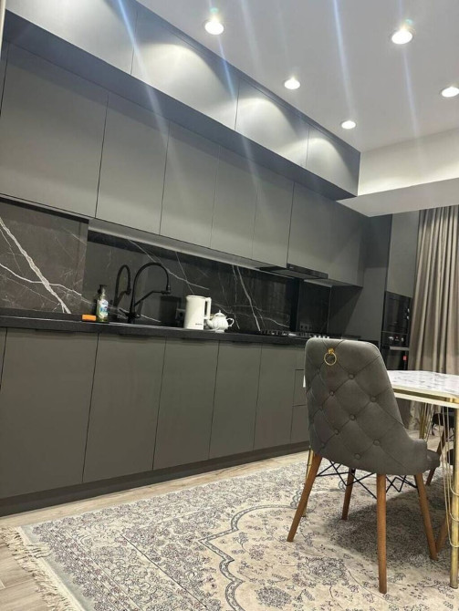 4 комнаты, Собственник, Без подселения, С мебелью полностью Bishkek - photo 1