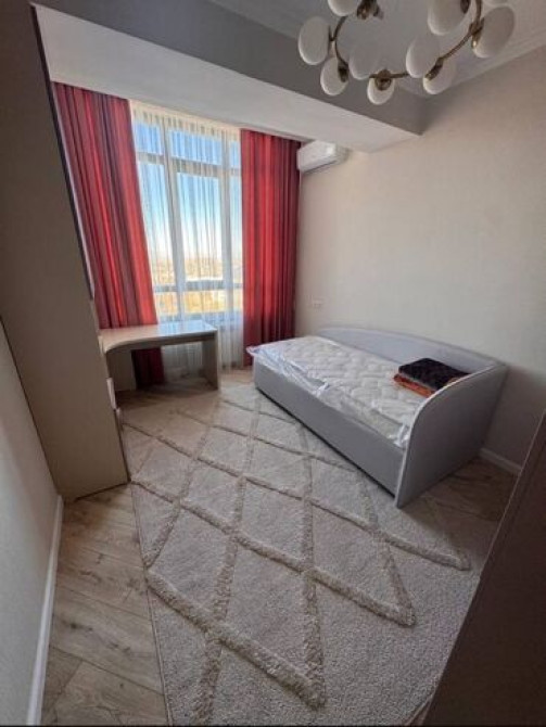 4 комнаты, Собственник, Без подселения, С мебелью полностью Bishkek - photo 4