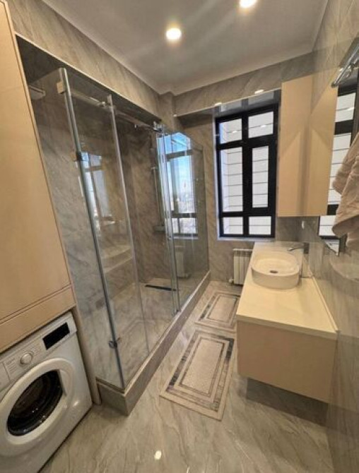 4 комнаты, Собственник, Без подселения, С мебелью полностью Bishkek - photo 5