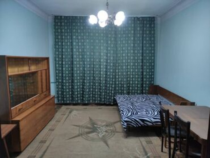 4 комнаты, Собственник, С мебелью полностью Бишкек - изображение 3