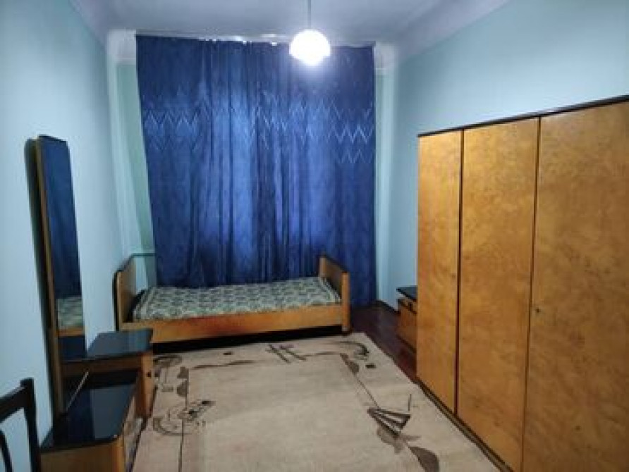 4 комнаты, Собственник, С мебелью полностью Бишкек - сүрөт 4