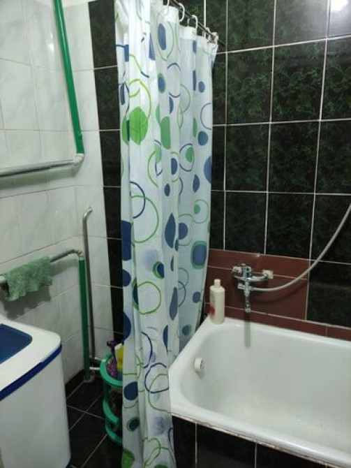 4 комнаты, Собственник, С мебелью полностью Бишкек - сүрөт 7