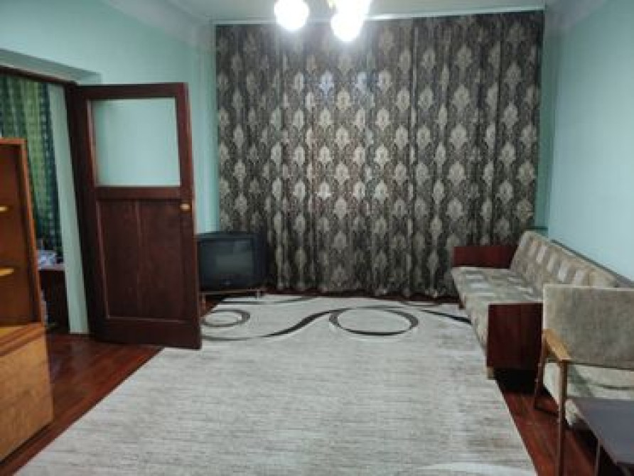 4 комнаты, Собственник, С мебелью полностью Бишкек - сүрөт 2