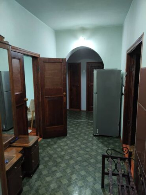 4 комнаты, Собственник, С мебелью полностью Бишкек - сүрөт 1