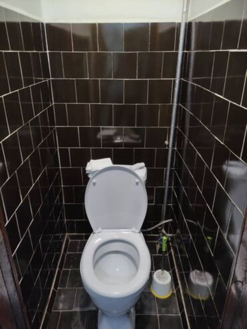 4 комнаты, Собственник, С мебелью полностью Бишкек - сүрөт 8