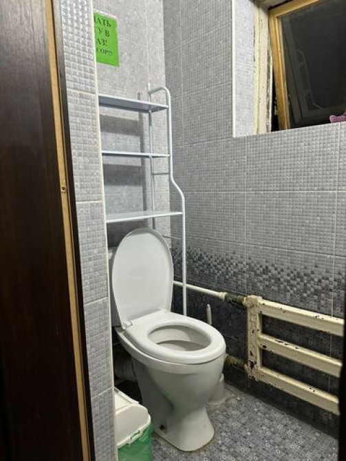 4 комнаты, Собственник, С подселением Bishkek - photo 6