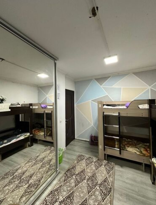 4 комнаты, Собственник, С подселением Bishkek - photo 4