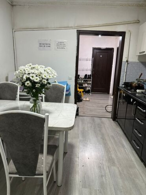 4 комнаты, Собственник, С подселением Bishkek - photo 1