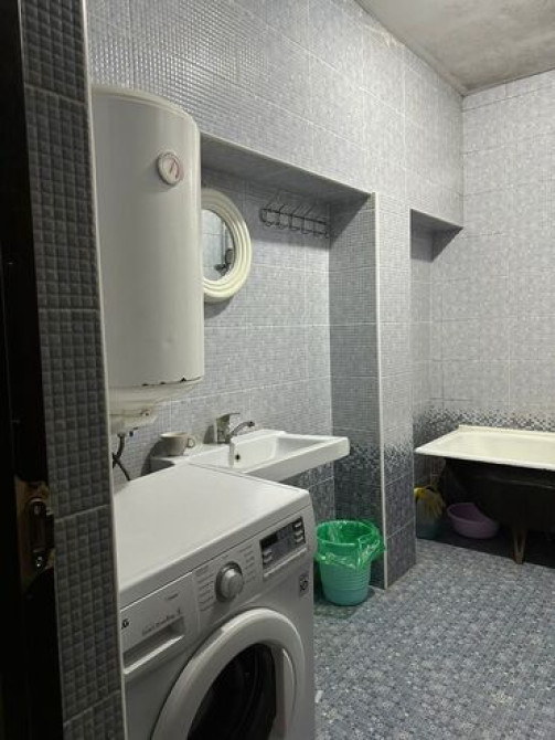 4 комнаты, Собственник, С подселением Bishkek - photo 3