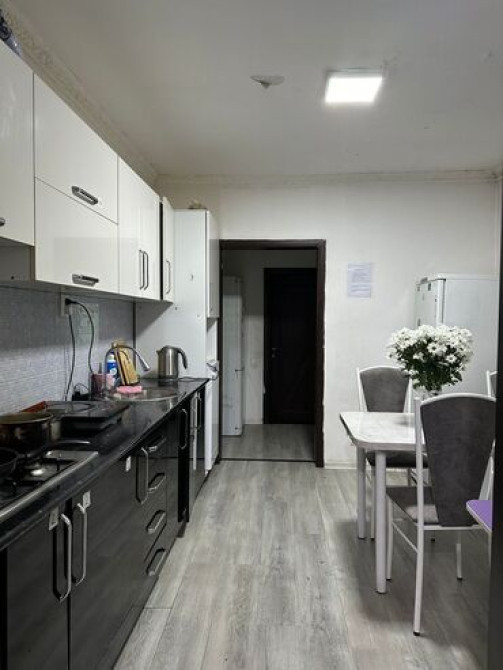 4 комнаты, Собственник, С подселением Bishkek - photo 2