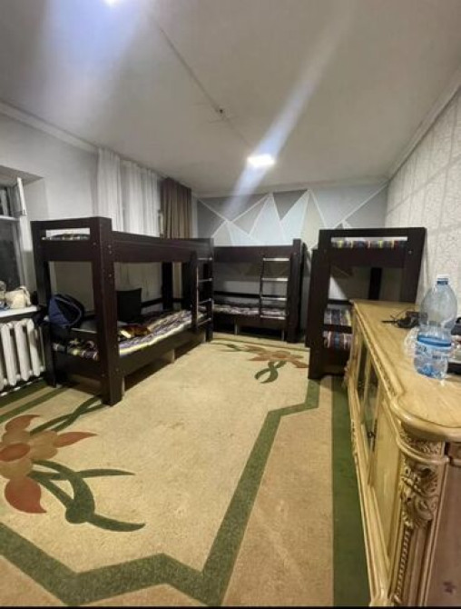 4 комнаты, Собственник, С подселением Bishkek - photo 5