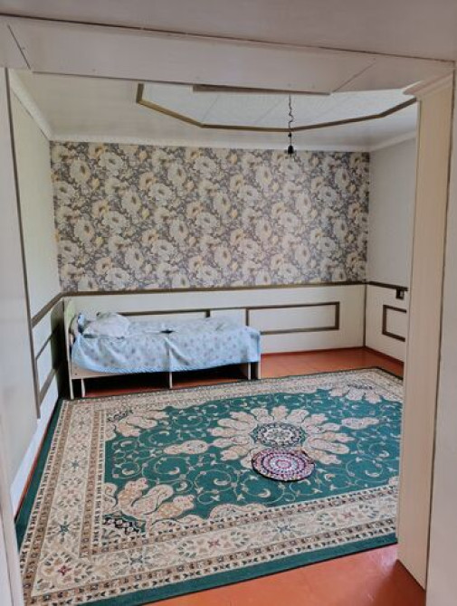 4 комнаты, Собственник, Без подселения, С мебелью полностью Bishkek - photo 6