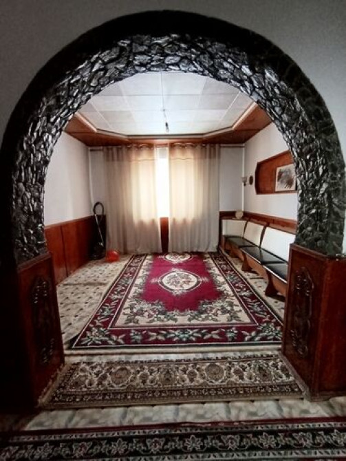 4 комнаты, Собственник, Без подселения, С мебелью полностью Bishkek - photo 5