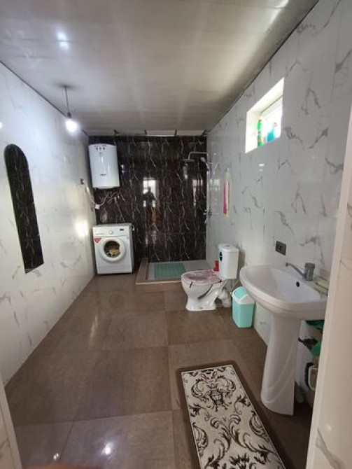 4 комнаты, Собственник, Без подселения, С мебелью полностью Bishkek - photo 2