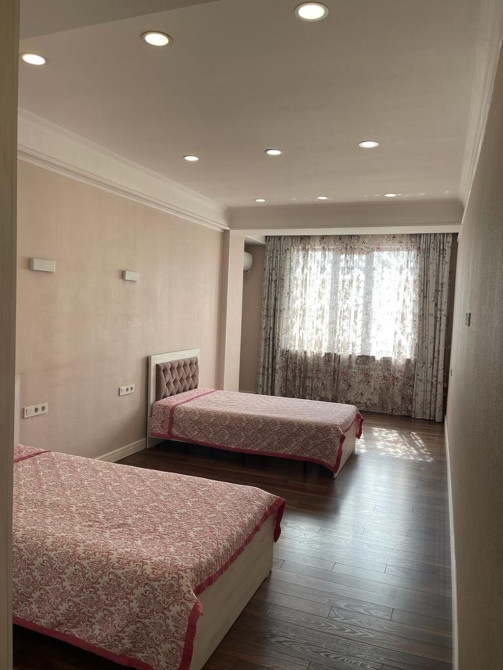 4 комнаты, Собственник, Без подселения, С мебелью полностью Bishkek - photo 1