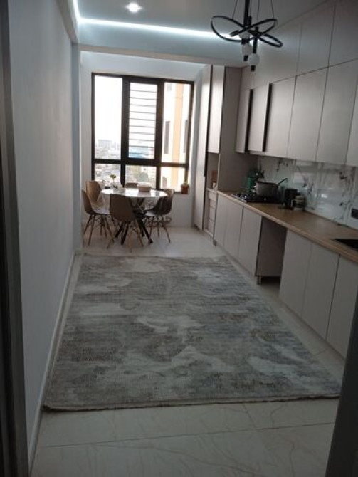 4 комнаты, Собственник, Без подселения, С мебелью полностью Bishkek - photo 2