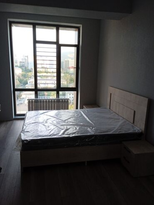 4 комнаты, Собственник, Без подселения, С мебелью полностью Bishkek - photo 3