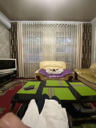 4 комнаты, Собственник, Без подселения, С мебелью полностью Bishkek - photo 1