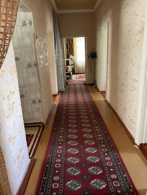 4 комнаты, Собственник, Без подселения, С мебелью полностью Bishkek - photo 5