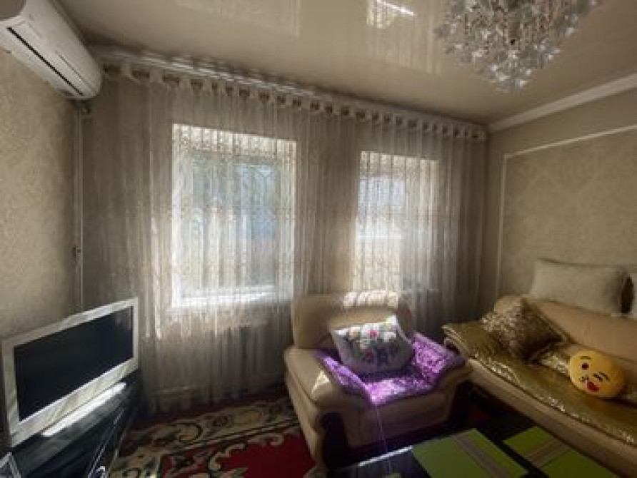 4 комнаты, Собственник, Без подселения, С мебелью полностью Bishkek - photo 3