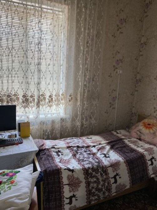 4 комнаты, Собственник, Без подселения, С мебелью полностью Bishkek - photo 7