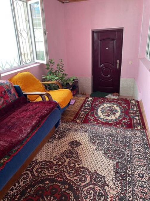 4 комнаты, Собственник, Без подселения, С мебелью полностью Bishkek - photo 6