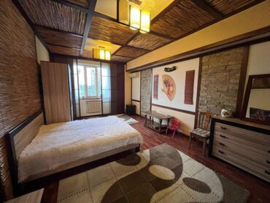 4 комнаты, Собственник, Без подселения, С мебелью полностью Bishkek - photo 4