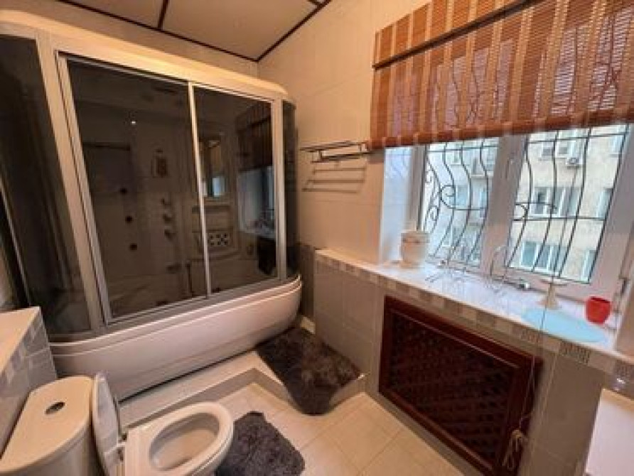 4 комнаты, Собственник, Без подселения, С мебелью полностью Bishkek - photo 5