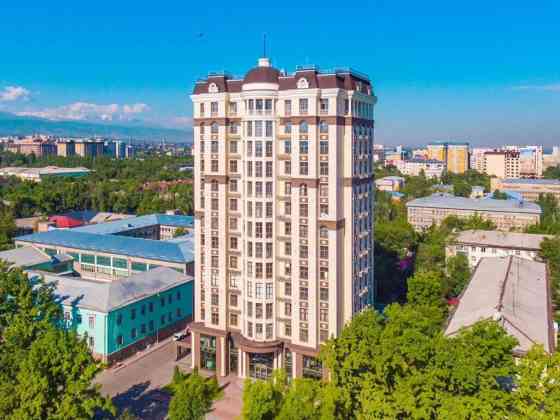 4 комнаты, Собственник, Без подселения, С мебелью полностью Бишкек