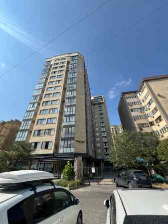 4 комнаты, Собственник, Без подселения, С мебелью полностью Бишкек
