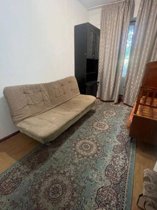 4 комнаты, Собственник, С мебелью полностью Бишкек - сүрөт 2