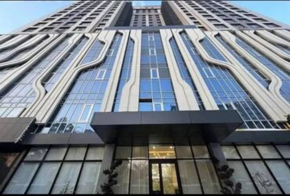 4 комнаты, Собственник, Без подселения, С мебелью полностью Бишкек - изображение 1