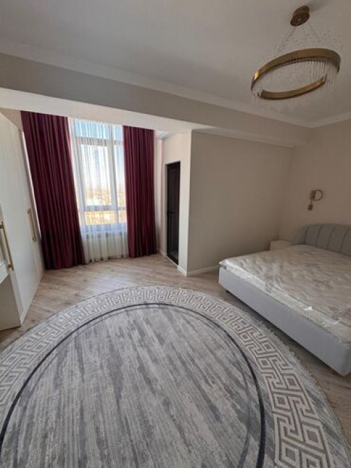 4 комнаты, Собственник, Без подселения, С мебелью полностью Бишкек - изображение 6