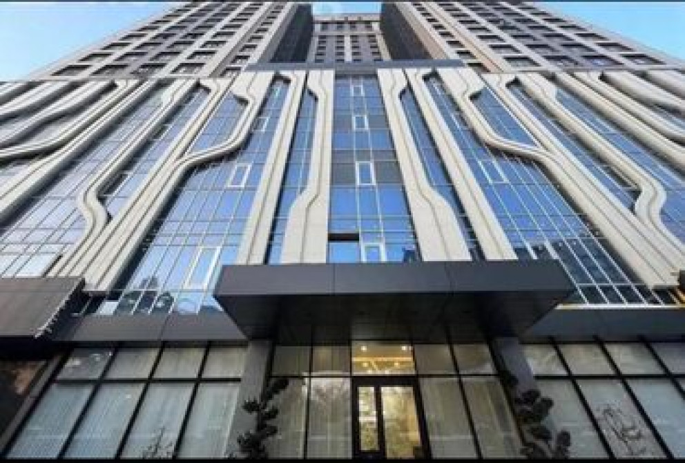 4 комнаты, Собственник, С мебелью полностью Bishkek - photo 1