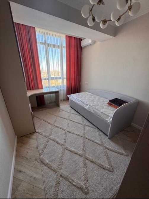 4 комнаты, Собственник, С мебелью полностью Bishkek - photo 4