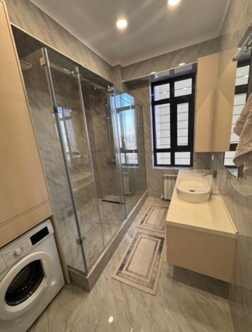 4 комнаты, Собственник, С мебелью полностью Bishkek - photo 6