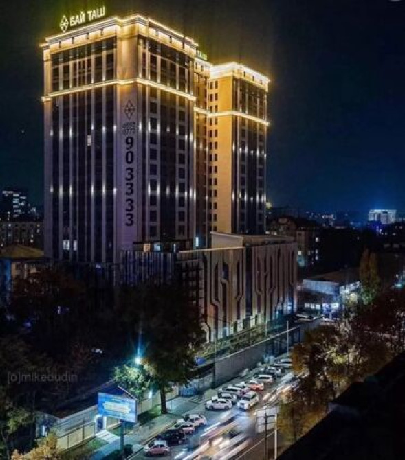 4 комнаты, Собственник, С мебелью полностью Bishkek - photo 8