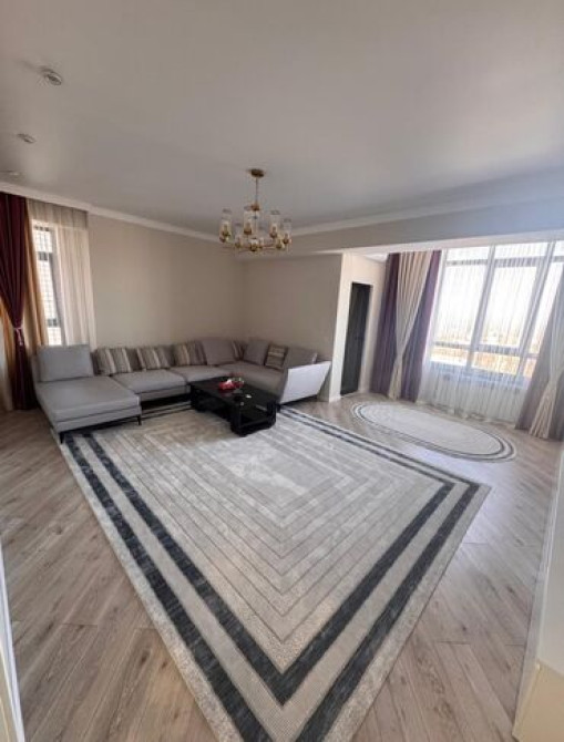 4 комнаты, Собственник, С мебелью полностью Bishkek - photo 2