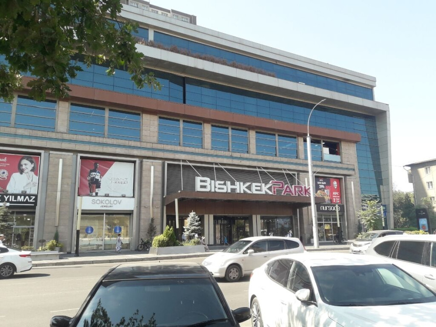 4 комнаты, Собственник, С мебелью полностью Bishkek - photo 1