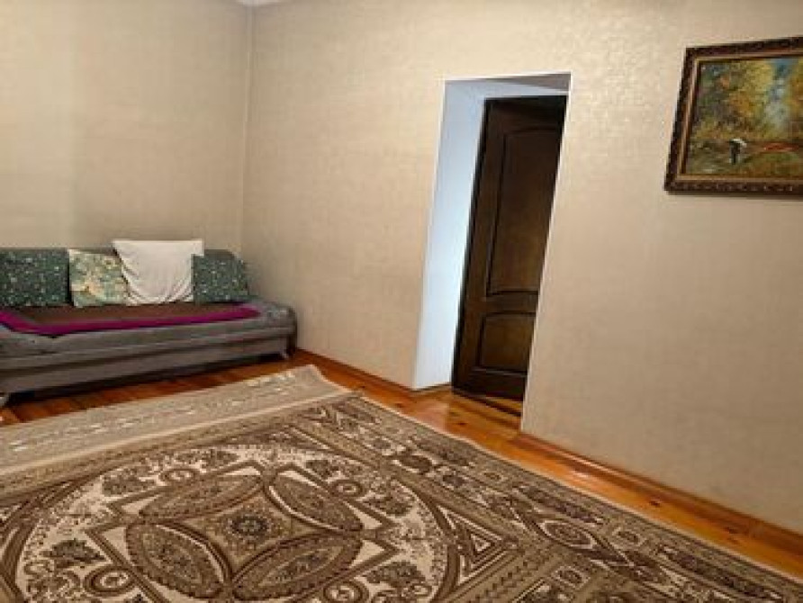 4 комнаты, Собственник Bishkek - photo 2