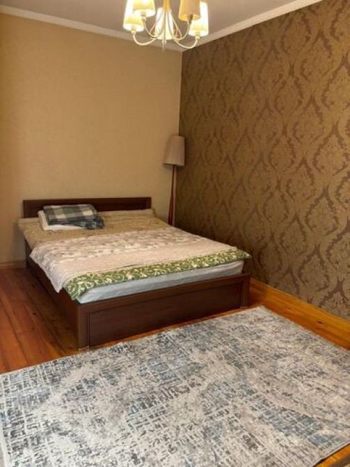 4 комнаты, Собственник Bishkek - photo 6